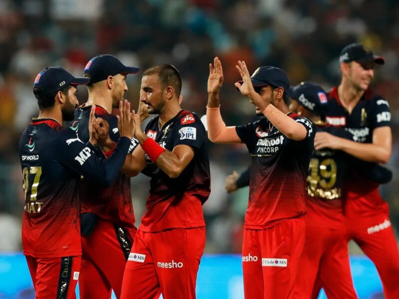 IPL 2022: 3 खिलाड़ी जो रॉयल चैलेंजर्स बैंगलोर के लिए साबित हो सकते हैं भविष्य के सुपरस्टार