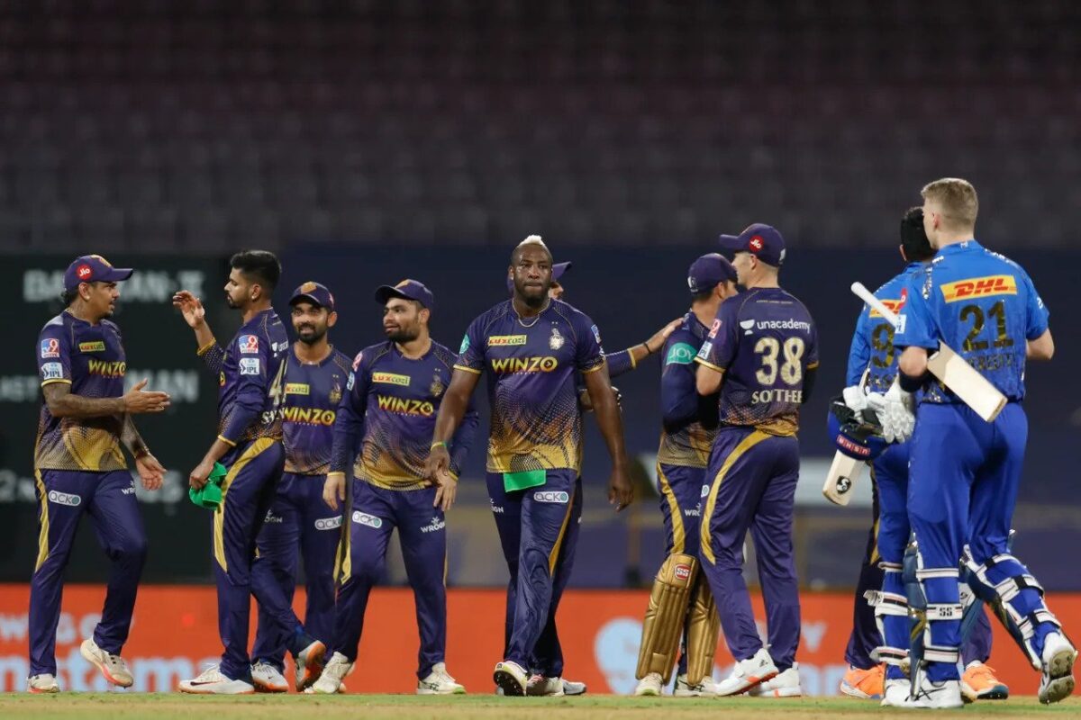 IPL 2022, LSG vs KKR: जीत के बाद भी कोलकाता नाईट राइडर्स को प्लेइंग 11 में करना पड़ेगा यह बदलाव, यह दिग्गज खिलाड़ी होगा बाहर