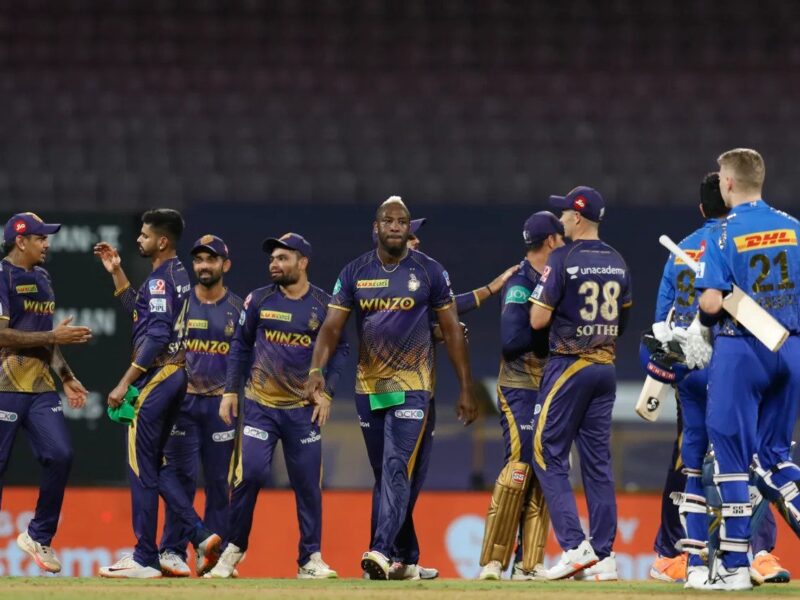 IPL 2022, LSG vs KKR: जीत के बाद भी कोलकाता नाईट राइडर्स को प्लेइंग 11 में करना पड़ेगा यह बदलाव, यह दिग्गज खिलाड़ी होगा बाहर