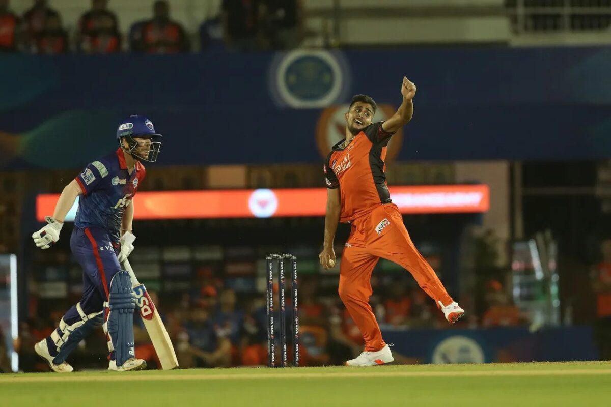IPL 2022, SRH vs DC, STAT: इस मैच में बने 10 बड़े रिकॉर्ड, डेविड वॉर्नर और उमरान मलिक ने रच दिया एक नया इतिहास