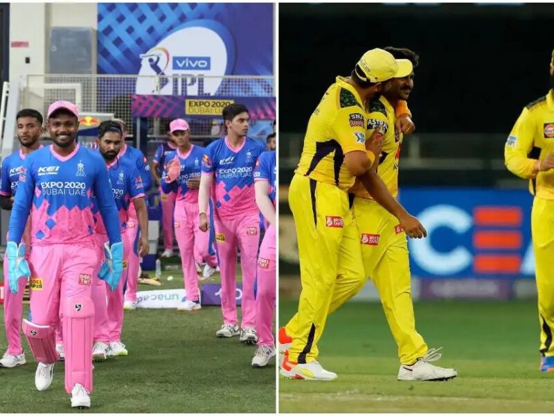 IPL 2022, RR vs CSK: चेन्नई सुपर किंग्स और राजस्थान रॉयल्स के मुकाबले में जाने कैसा रहेगा पिच का हाल, बन सकते हैं 200 रन