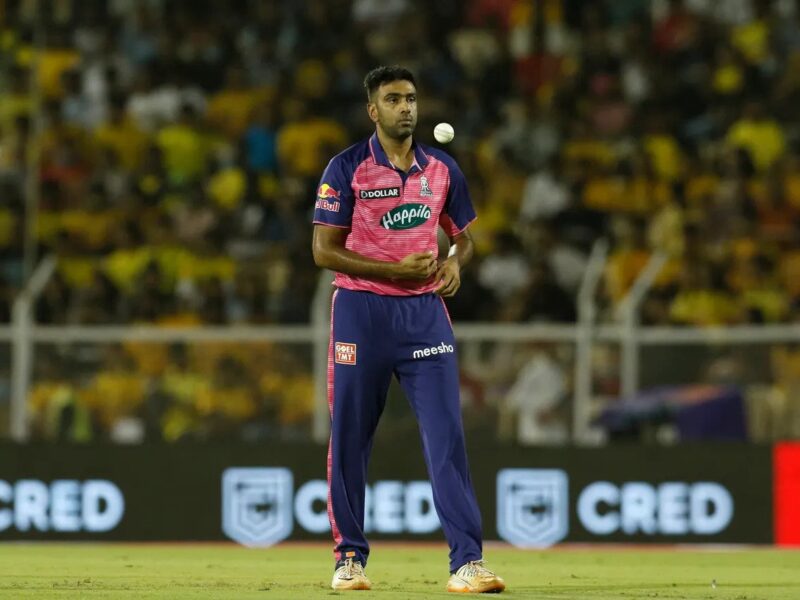 IPL 2022, CSK vs RR: ऑलरांउडर रविचंद्रन अश्विन का सोशल मीडिया पर दिखा जलवा, वहीं जोस बटलर जमकर हुए ट्रोल