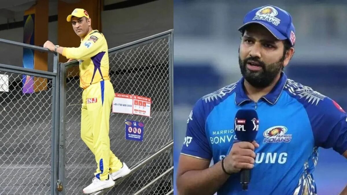 IPL 2022, CSK vs MI: चेन्नई सुपर किंग्स और मुंबई इंडियंस के हाई वोल्टेज मैच के बीच क्या बारिश कर सकती है मज़ा ख़राब?