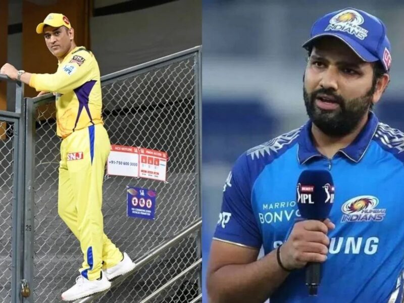 IPL 2022, CSK vs MI: चेन्नई सुपर किंग्स और मुंबई इंडियंस के हाई वोल्टेज मैच के बीच क्या बारिश कर सकती है मज़ा ख़राब?