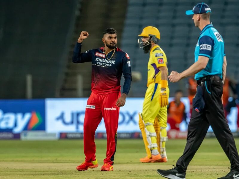 IPL 2022, RCB vs CSK: मोईन अली की इस बड़ी गलती के कारण 6 रनों से हारी चेन्नई सुपर किंग्स, आरसीबी ने तोड़ा हार का क्रम