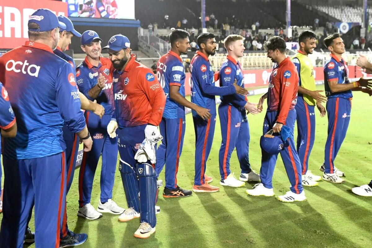 IPL 2022, DC vs SRH: पर्पल कैप की रेस में युजवेंद्र चहल को कुलदीप यादव दे रहे है कड़ी चुनौती, भारतीय गेंदबाजो का बढ़ा दबदबा