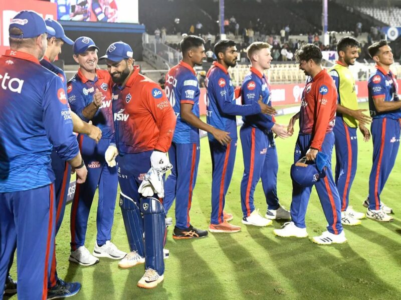 IPL 2022, DC vs SRH: पर्पल कैप की रेस में युजवेंद्र चहल को कुलदीप यादव दे रहे है कड़ी चुनौती, भारतीय गेंदबाजो का बढ़ा दबदबा