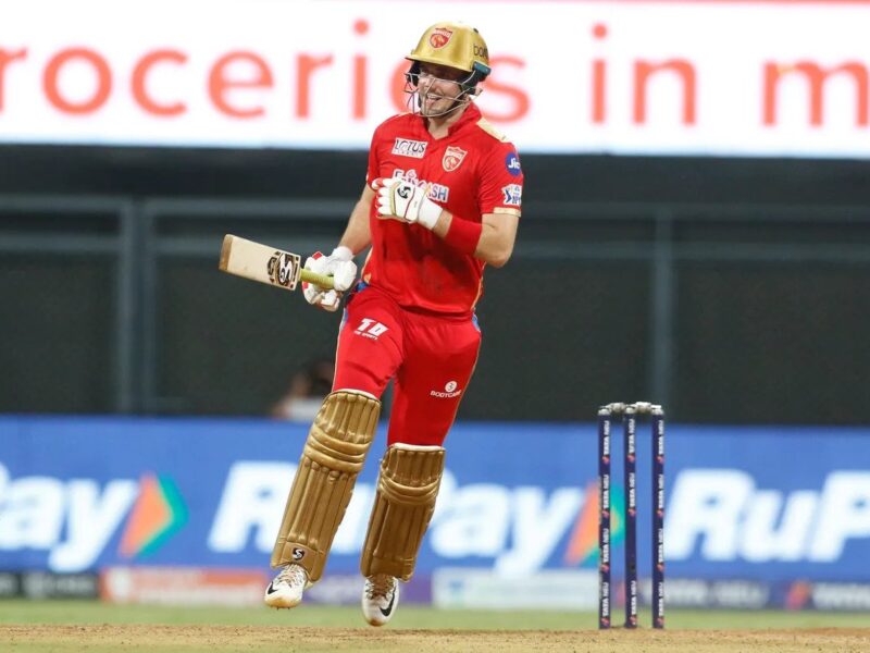 IPL 2022, PBKS vs SRH: लंबे-लंबे छक्के लगाकर लियाम लिविंगस्टोन सोशल मीडिया पर छाए, वहीं निकोलस पूरन को फैंस ने किया ट्रोल