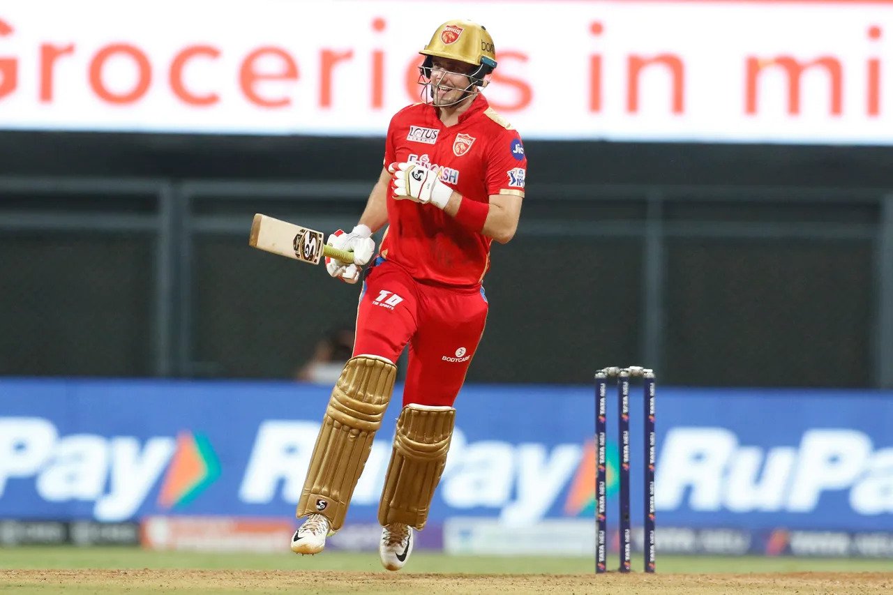 IPL 2022, PBKS vs SRH: लंबे-लंबे छक्के लगाकर लियाम लिविंगस्टोन सोशल मीडिया पर छाए, वहीं निकोलस पूरन को फैंस ने किया ट्रोल