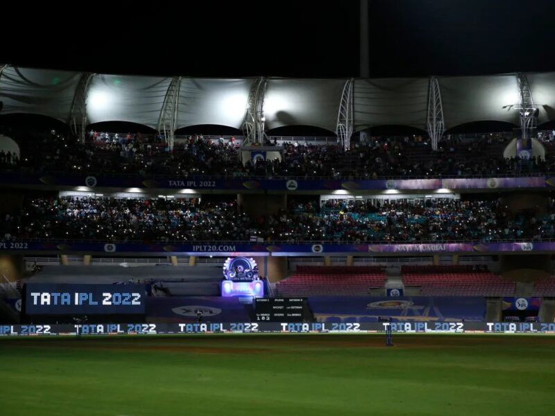 IPL 2022: क्वालीफायर दौर में खिताबी भिड़ंत के लिए तैयार हैं टॉप 4 टीमें, जानिए कब और कहाँ खेला जाएगा मैच