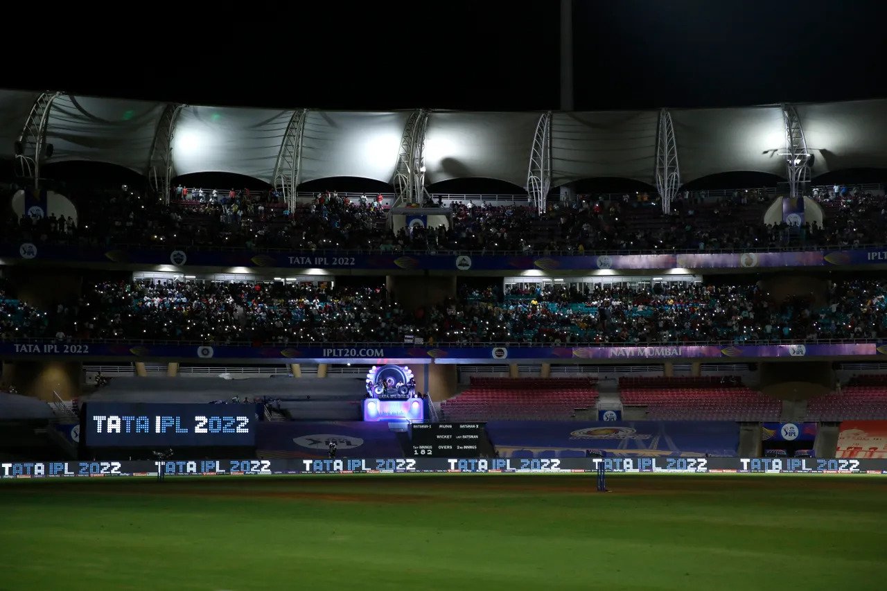 IPL 2022: क्वालीफायर दौर में खिताबी भिड़ंत के लिए तैयार हैं टॉप 4 टीमें, जानिए कब और कहाँ खेला जाएगा मैच