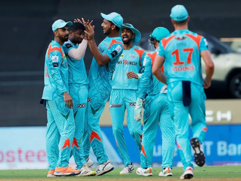 IPL 2022, LSG vs GT: प्लेऑफ में अपनी जगह सुनिश्चित करने इस प्लेइंग 11 के साथ उतरेगी लखनऊ सुपर जायंट्स