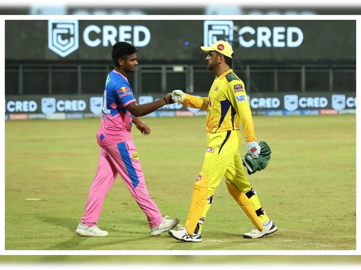 IPL 2022, RR vs CSK: अंक तालिका में टॉप 2 में जाने के लिए चेन्नई सुपर किंग्स के ख़िलाफ़ इस प्लेइंग इलेवन के साथ उतरेगी राजस्थान रॉयल्स