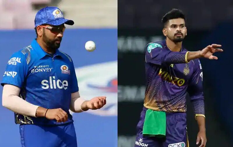 IPL 2022, MI vs KKR: कोलकाता नाईट राइडर्स और मुंबई इंडियंस के बीच होगा महायुध्द, जाने कैसा रहेगा पिच का हाल
