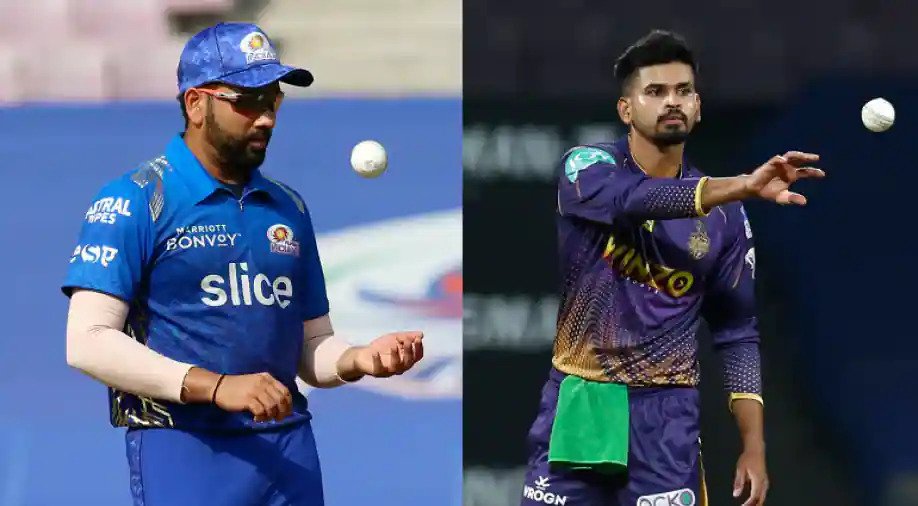 IPL 2022, MI vs KKR: कोलकाता नाईट राइडर्स और मुंबई इंडियंस के बीच होगा महायुध्द, जाने कैसा रहेगा पिच का हाल