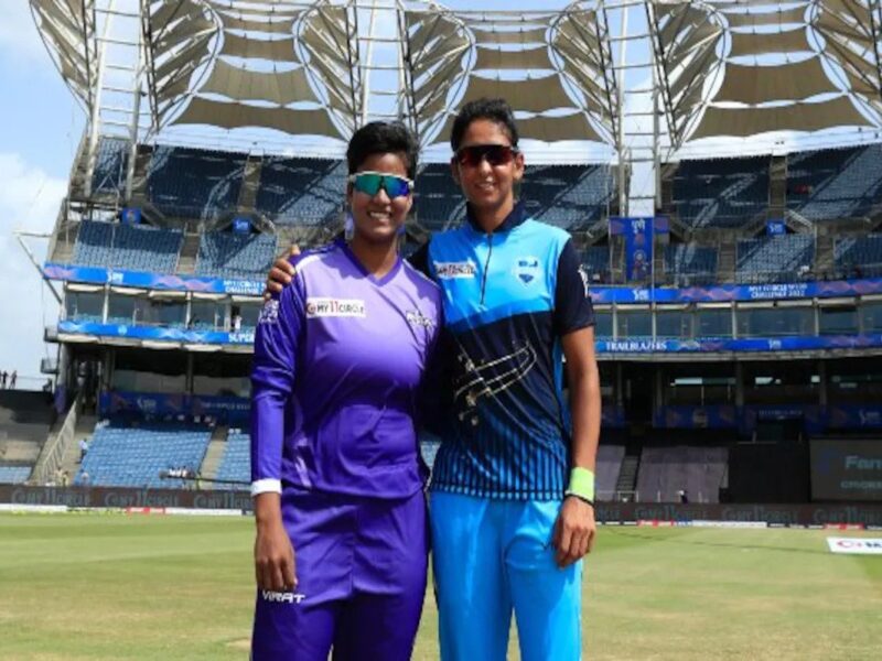 Women’s T20 2022 Final, VEL vs SUP: सुपरनोवास बनाम वेलोसिटी के बीच फाइनल मैच में किसका साथ देगी पिच, जानिए पिच रिपोर्ट