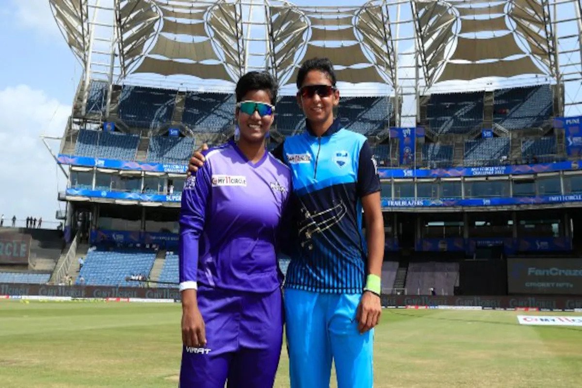 Women’s T20 2022 Final, VEL vs SUP: सुपरनोवास बनाम वेलोसिटी के बीच फाइनल मैच में किसका साथ देगी पिच, जानिए पिच रिपोर्ट