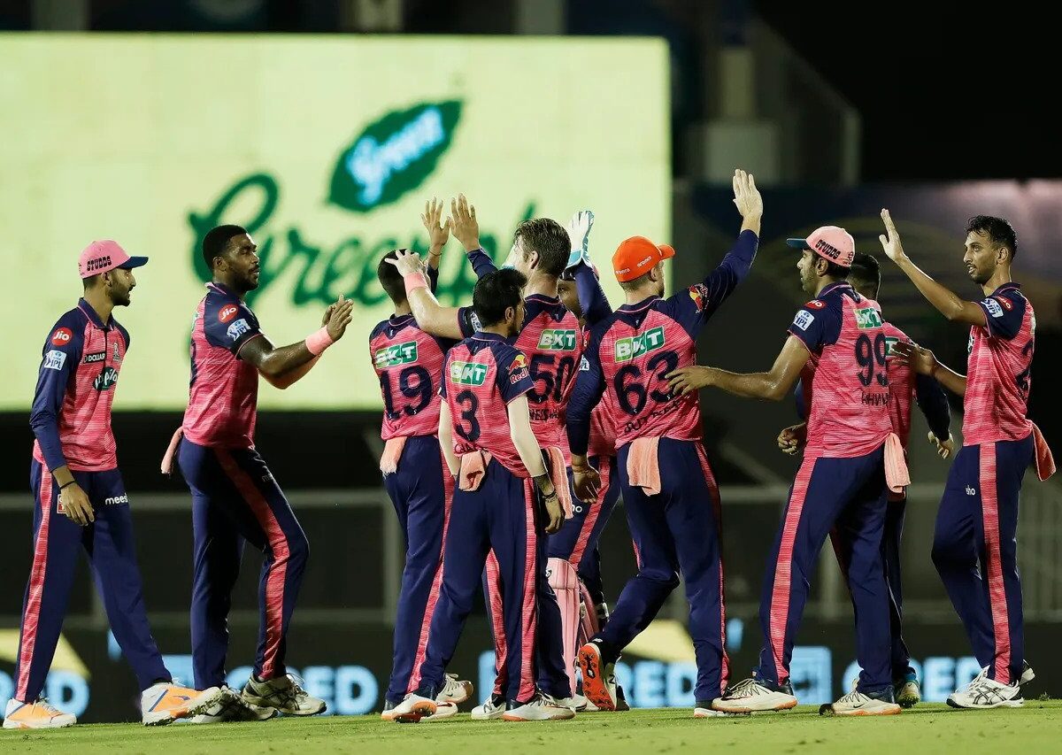 IPL 2022, Qualifier 2 RR vs RCB: राजस्थान रॉयल्स बनाम आरसीबी मैच में RR की टीम के इन खिलाडियों के कंधे पर है फाइनल का टिकट
