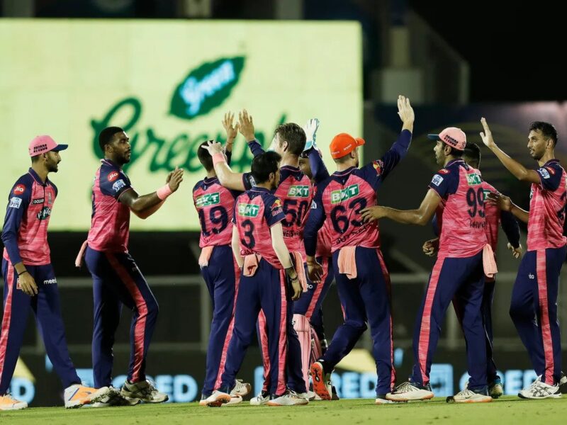 IPL 2022, Qualifier 2 RR vs RCB: राजस्थान रॉयल्स बनाम आरसीबी मैच में RR की टीम के इन खिलाडियों के कंधे पर है फाइनल का टिकट