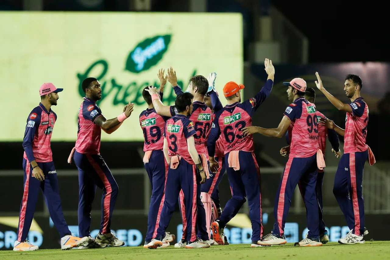 IPL 2022, Qualifier 2 RR vs RCB: राजस्थान रॉयल्स बनाम आरसीबी मैच में RR की टीम के इन खिलाडियों के कंधे पर है फाइनल का टिकट