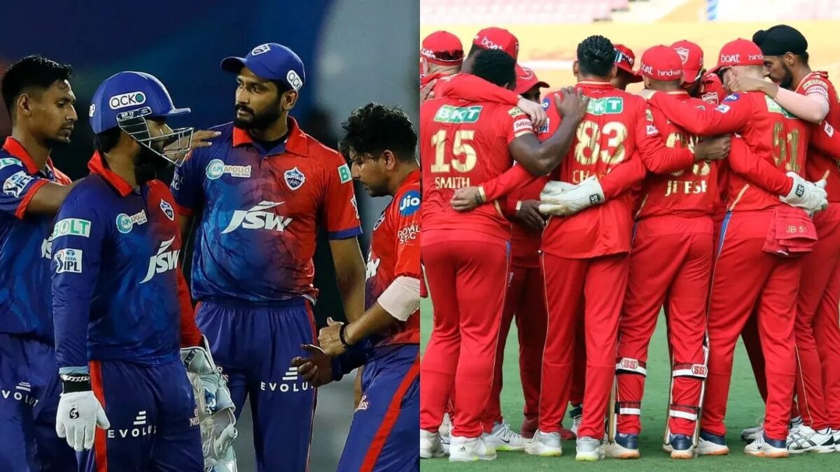 IPL 2022, PKBS vs DC: पंजाब किंग्स और दिल्ली कैपिटल्स के प्लेऑफ़ की लड़ाई में क्या बारिश करेगी मज़ा ख़राब, जानिए मौसम का हाल