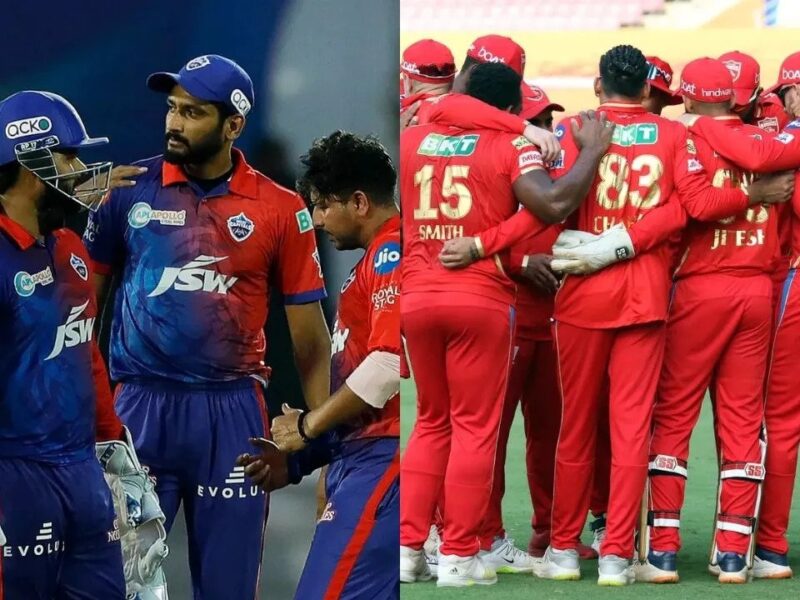 IPL 2022, PKBS vs DC: पंजाब किंग्स और दिल्ली कैपिटल्स के प्लेऑफ़ की लड़ाई में क्या बारिश करेगी मज़ा ख़राब, जानिए मौसम का हाल