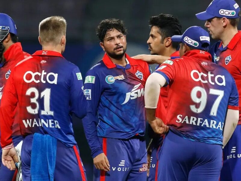IPL 2022, PKBS vs DC: पंजाब किंग्स के खिलाफ ऐसी होगी दिल्ली कैपिटल्स की प्लेइंग 11, दांव पर रहने वाला है प्लेऑफ का मौका