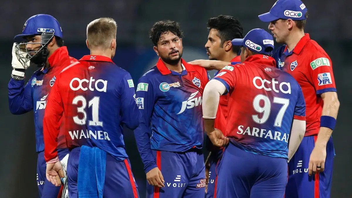 IPL 2022, PKBS vs DC: पंजाब किंग्स के खिलाफ ऐसी होगी दिल्ली कैपिटल्स की प्लेइंग 11, दांव पर रहने वाला है प्लेऑफ का मौका
