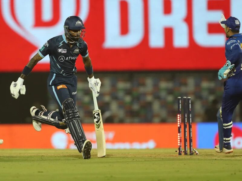 IPL 2022, MI vs GT: हार्दिक पांडया ऑरेंज कैप की रेस में दे रहे हैं जोस बटलर को चुनौती, टॉप 10 में भारतीय खिलाड़ियो का बढ़ा दबदबा