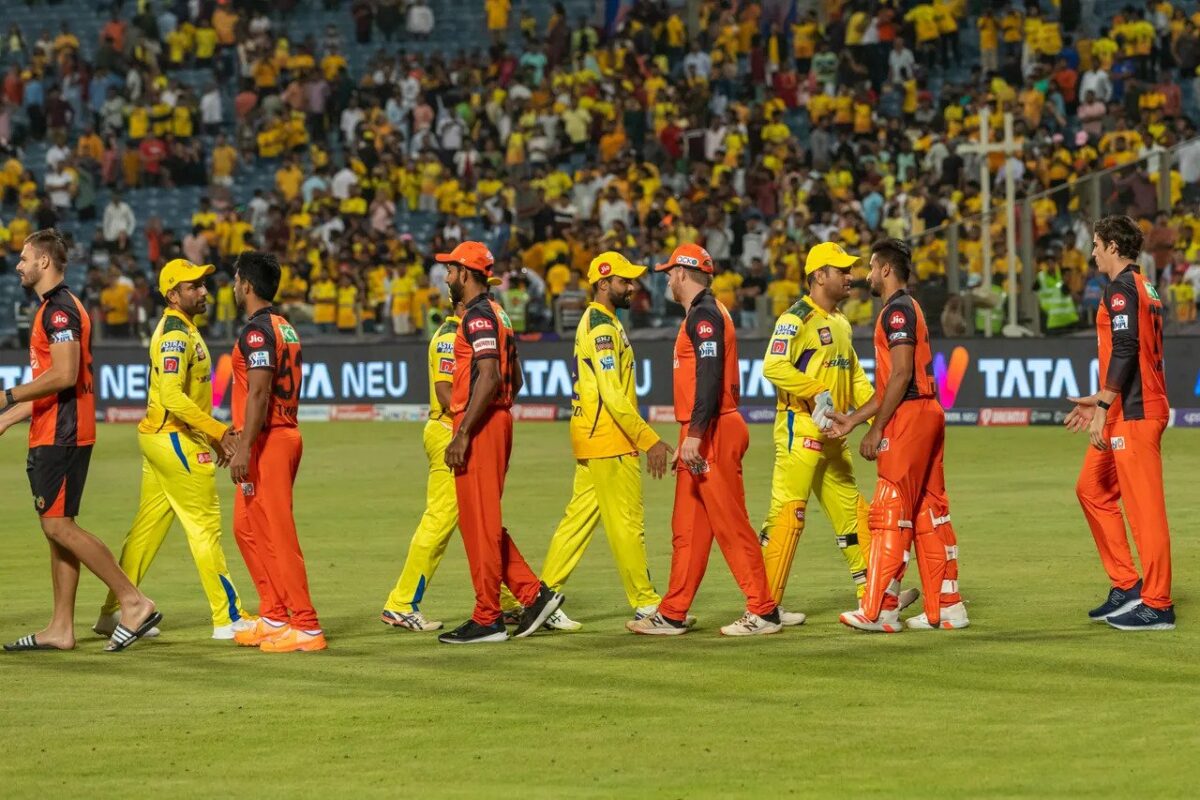 IPL 2022, SRH vs CSK: चेन्नई सुपर किंग्स और सनराइजर्स हैदराबाद ने जीत दर्ज करके बदला पॉइटंस टेबल का खेल, दिल्ली को हुआ नुकसान