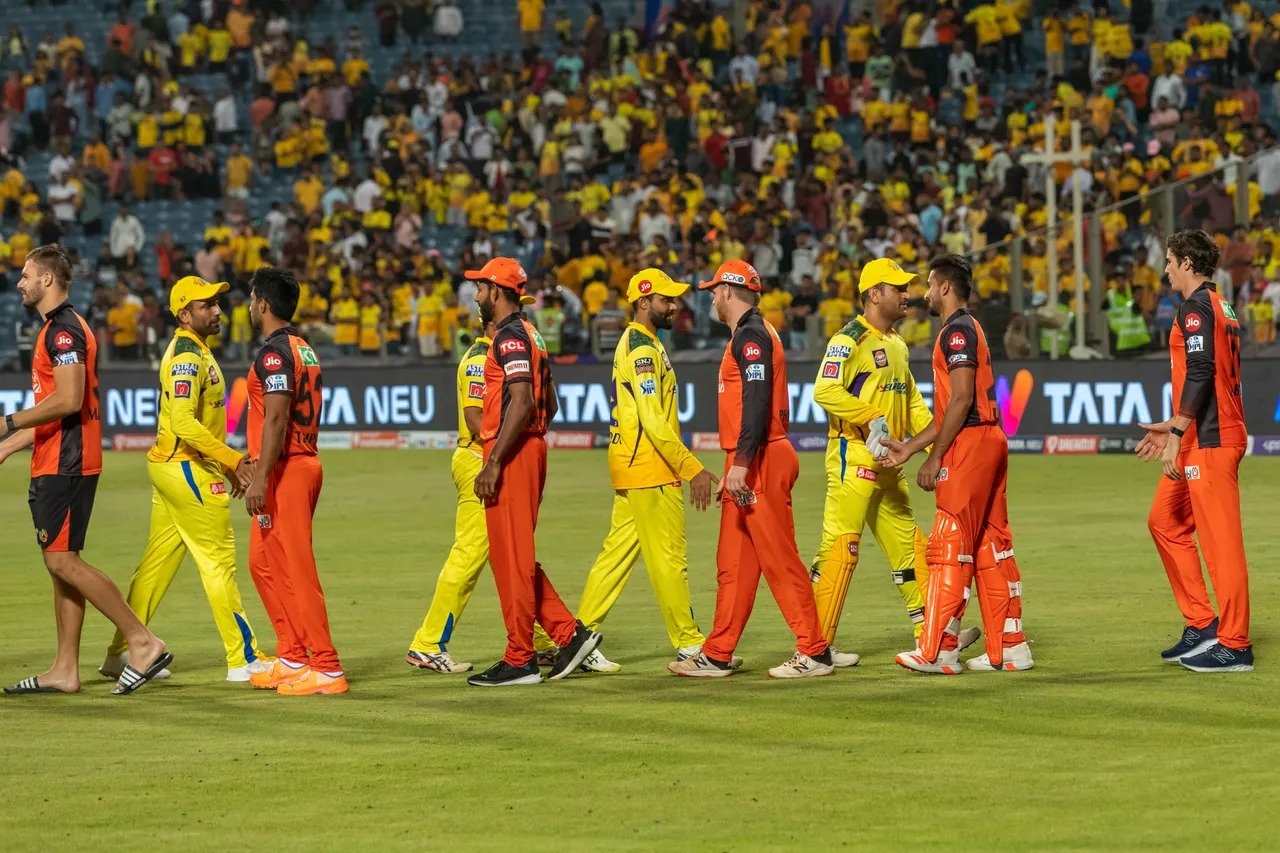 IPL 2022, SRH vs CSK: चेन्नई सुपर किंग्स और सनराइजर्स हैदराबाद ने जीत दर्ज करके बदला पॉइटंस टेबल का खेल, दिल्ली को हुआ नुकसान