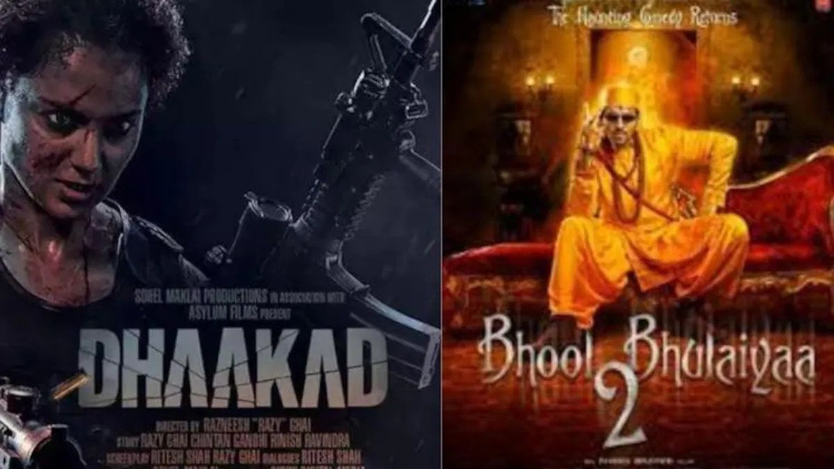 बॉलीवुड, मई के महीने में ये 3 फिल्में सिनेमाघरों में दर्शकों का करेंगी मनोरंजन, इन 2 फिल्मों की बॉक्स ऑफिस पर होगी भिड़त