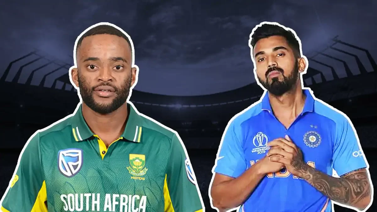 IND vs SA: भारतीय टीम को सीरीज में हराने के लिए इस प्लेइंग 11 को मौका देगी दक्षिण अफ्रीका, दिग्गज रहेगा टीम के बाहर