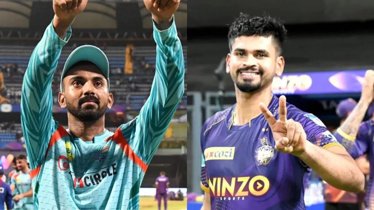 IPL 2022, LSG vs KKR: लखनऊ और कोलकाता नाईट राइडर्स के बीच होगा महामुकाबला, जाने कैसा रहेगा पिच का हाल