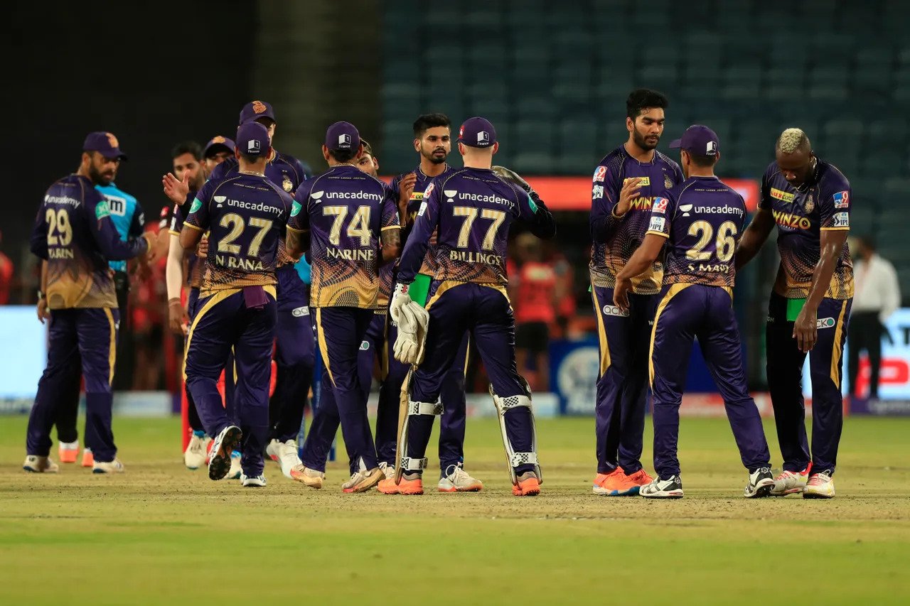 IPL 2022: मिनी ऑक्शन में नए खिलाड़ियों को शामिल करने के बाद कुछ ऐसी है कोलकाता नाइट राइडर्स की टीम, ट्रॉफी के पंहुच गई करीब