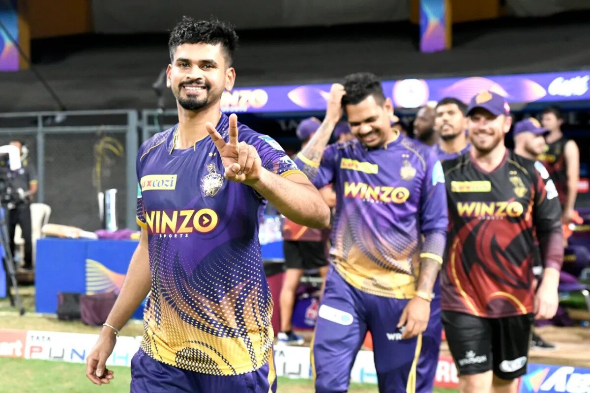 IPL 2022: कोलकाता नाइट राइडर्स की टीम इन 3 खिलाड़ियों पर अगले सीजन में खेलेगी बड़ा दांव, अकेले दमपर बदलेंगे मैच
