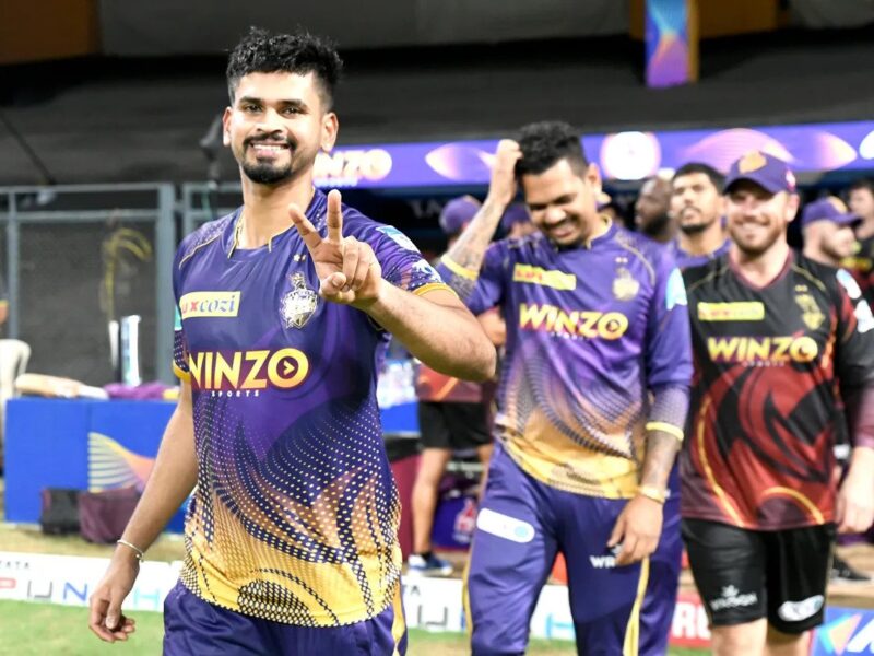 IPL 2022: कोलकाता नाइट राइडर्स की टीम इन 3 खिलाड़ियों पर अगले सीजन में खेलेगी बड़ा दांव, अकेले दमपर बदलेंगे मैच