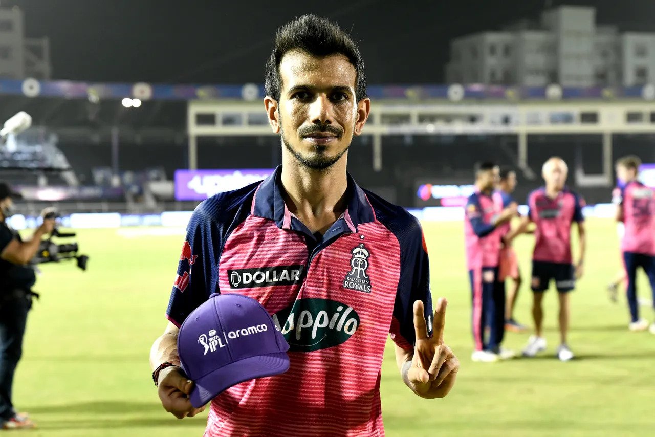 IPL 2022, LSG vs RR: पर्पल कैप का ताज़ अब हुआ युजवेंद्र चहल के नाम, गुजरात के मोहम्मद शमी की हुई टॉप-5 में इंट्री
