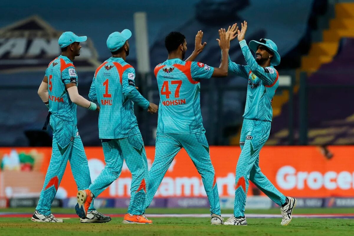 IPL 2022, LSG vs KKR: लखनऊ सुपर जायंट्स अपने प्लेइंग 11 में कर सकती है बड़ा बदलाव, दिग्गज को करेगी टीम से बाहर