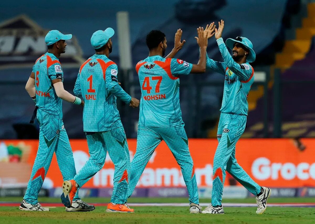 IPL 2022, LSG vs KKR: लखनऊ सुपर जायंट्स अपने प्लेइंग 11 में कर सकती है बड़ा बदलाव, दिग्गज को करेगी टीम से बाहर