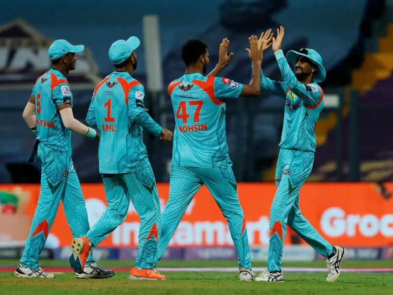 IPL 2022, LSG vs KKR: लखनऊ सुपर जायंट्स अपने प्लेइंग 11 में कर सकती है बड़ा बदलाव, दिग्गज को करेगी टीम से बाहर