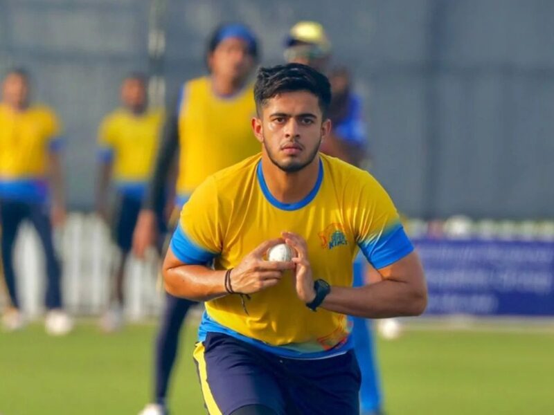 IPL 2022: कौन है प्रशांत सोलंकी जिन्हे चेन्नई सुपर किंग्स ने 6 गुना रकम देकर खरीदा, लेकिन अब तक सिर्फ एक ही मौका