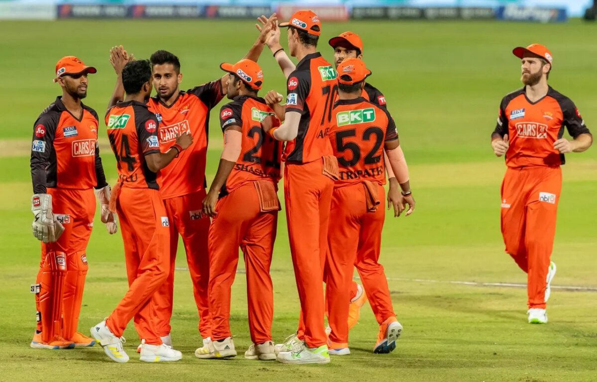 IPL 2022: सनराइजर्स हैदराबाद की टीम ने अगर नहीं की होती ये 3 बड़ी गलती तो आसानी से जीत जाती खिताब