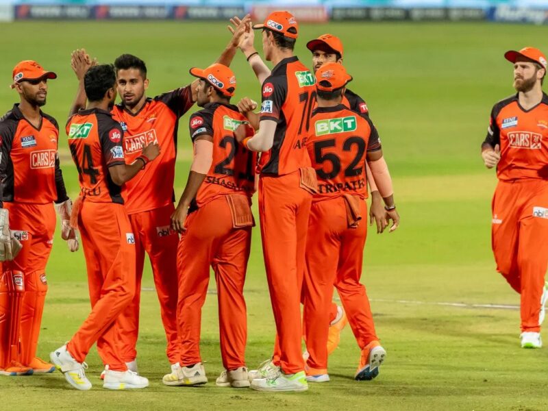 IPL 2022: सनराइजर्स हैदराबाद की टीम ने अगर नहीं की होती ये 3 बड़ी गलती तो आसानी से जीत जाती खिताब
