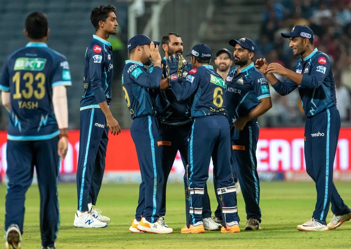 IPL 2022, RR vs GT: क्वालिफायर-1 में इन 2 बड़े बदलाव के साथ उतरेगी गुजरात टाइटंस, शामिल होगा यह खिलाड़ी जो बनेगा मैच विनर