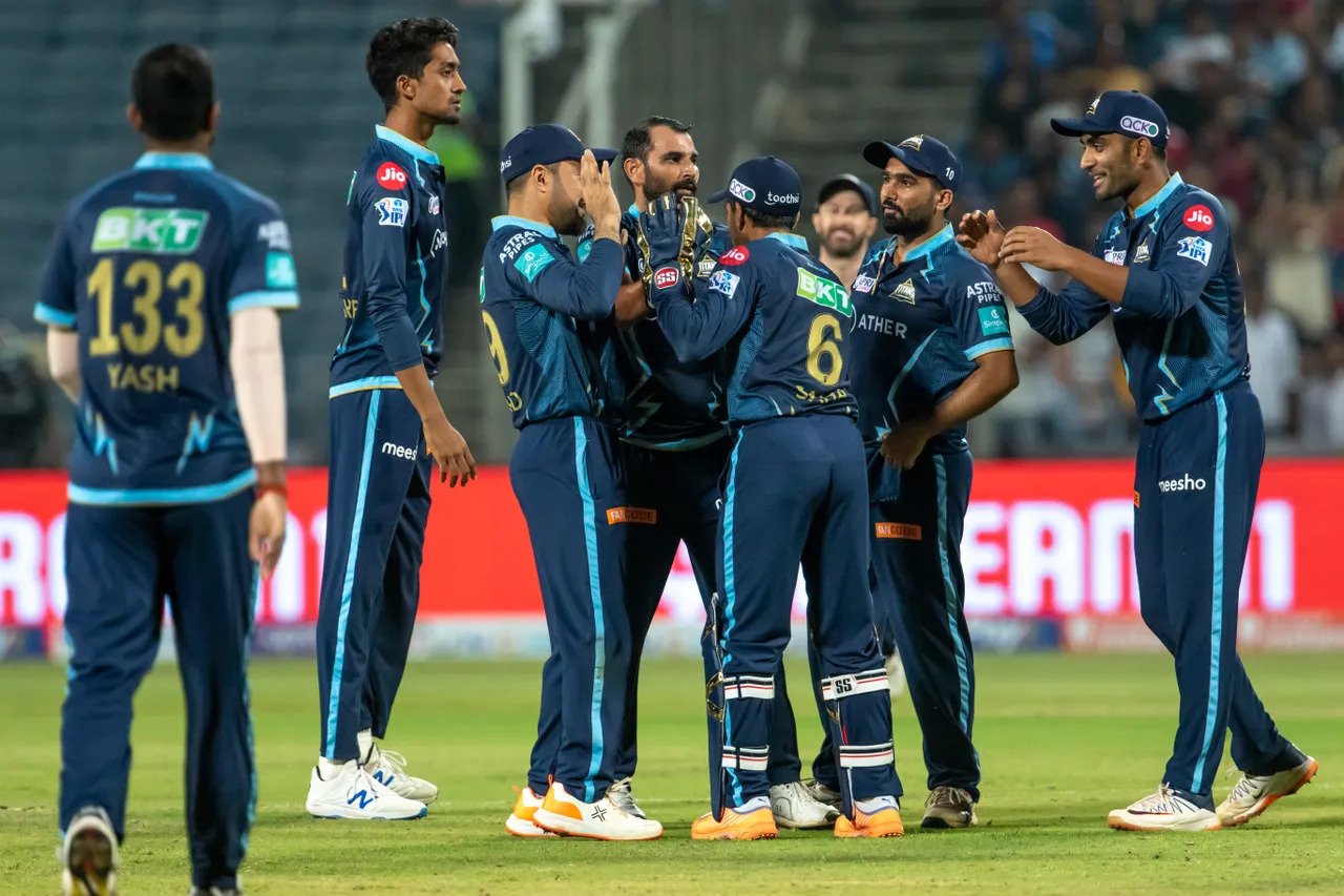 IPL 2022, RR vs GT: क्वालिफायर-1 में इन 2 बड़े बदलाव के साथ उतरेगी गुजरात टाइटंस, शामिल होगा यह खिलाड़ी जो बनेगा मैच विनर