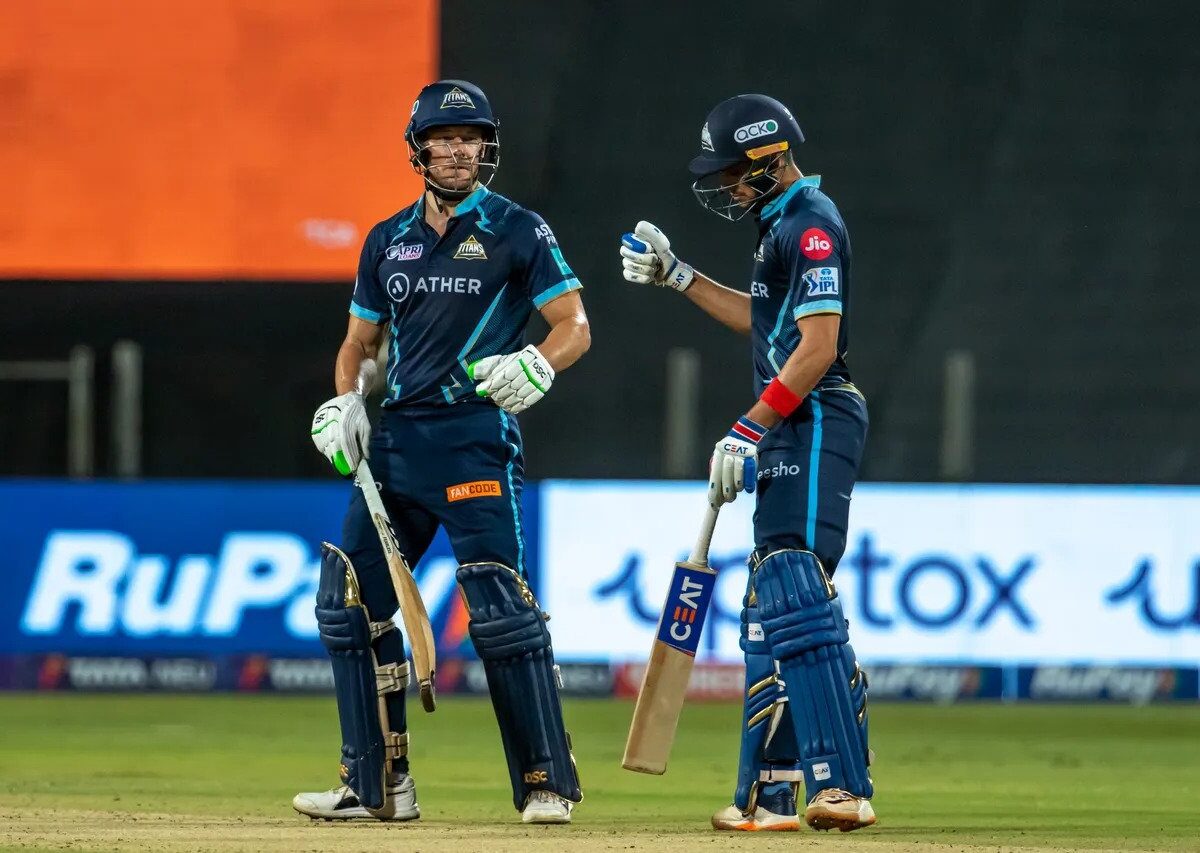 IPL 2022, GT vs LSG: ऑरेंज कैप की लिस्ट में जोस बटलर को कड़ी चुनौती दे रहे है शुभमन गिल, भारतीय खिलाड़ियों का बढ़ा दबदबा
