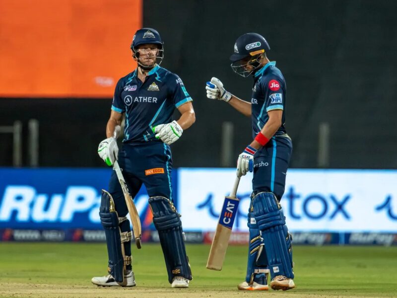 IPL 2022, GT vs LSG: ऑरेंज कैप की लिस्ट में जोस बटलर को कड़ी चुनौती दे रहे है शुभमन गिल, भारतीय खिलाड़ियों का बढ़ा दबदबा