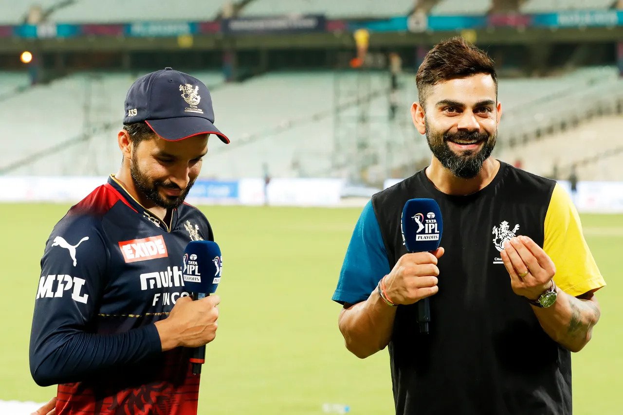 IPL 2022, LSG vs RCB, ELIMINATOR, STAT: इस मैच में बने 14 बड़े रिकॉर्ड, रजत पाटीदार ने बल्ले के साथ रच दिया एक नया इतिहास