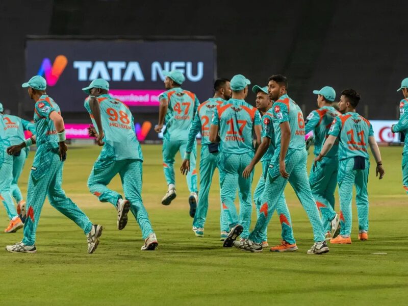IPL 2022, LSG vs GT: केएल राहुल लगातार जीत के बाद भी इन 2 खिलाड़ियो को करेंगे टीम से बाहर, इन्हें मिलेगा खेलने का मौका
